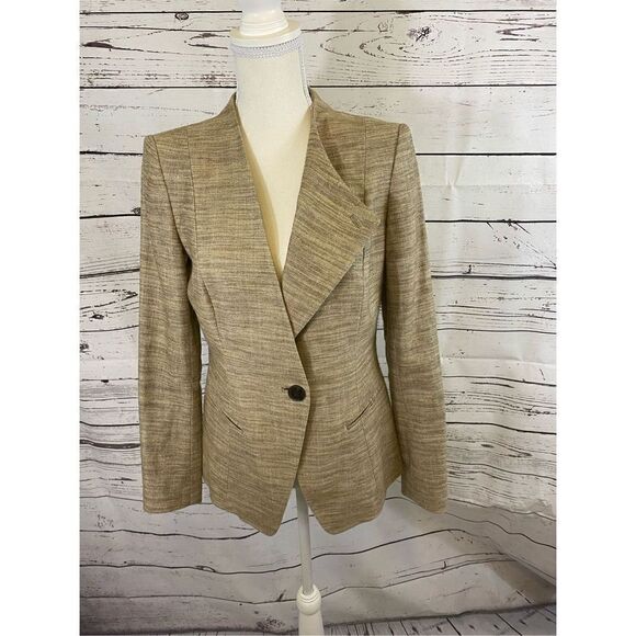 Lafayette 148 New York Jacket Size 4 - Picture 2 of 14